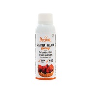 Gelatin Glaze Shine sprej - 125 ml Gelatin Glaze Shine sprej - 125 ml