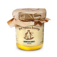 Med Pojezierza Drawskie Goldenrod 400g Med Pojezierza Drawskie Goldenrod 400g
