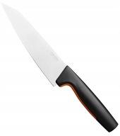 FISKARS KUCHÁRSKÝ Nôž 16CM 1057535 FISKARS KUCHÁRSKÝ Nôž 16CM 1057535