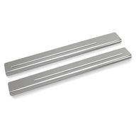 Chrániče prahov Volvo XC90 2002-2014 Chrániče prahov Volvo XC90 2002-2014