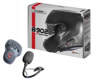 NOLAN VYHRADENÝ MOTOCYKLOVÝ INTERKOM B902 R BLUETOOTH RÁDIO NOLAN VYHRADENÝ MOTOCYKLOVÝ INTERKOM B902 R BLUETOOTH RÁDIO