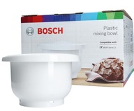 3,8l misa pre kuchynský robot Bosch MUMS2EW20 3,8l misa pre kuchynský robot Bosch MUMS2EW20