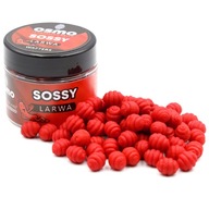 Osmo Mini Larva Wafters Návnada na pikantnú klobásu Osmo Mini Larva Wafters Návnada na pikantnú klobásu