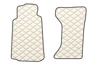 Predné koberce prešívané MAZDA MX5 05-14 mat Predné koberce prešívané MAZDA MX5 05-14 mat
