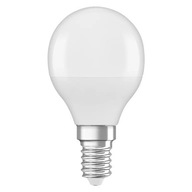Osram Parathom Classic P LED 40 nestmievavá 4,9W/827 E14 žiarovka Osram | Parathas Osram Parathom Classic P LED 40 nestmievavá 4,9W/827 E14 žiarovka Osram | Parathas