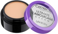 Catrice Concealer in Cream Camouflage 010 Ivory