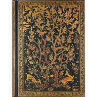 A5 Šitý zošit Peter Pauper Press Persian Grove A5 Šitý zošit Peter Pauper Press Persian Grove