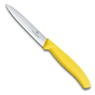 VICTORINOX Nôž NA ZELENINU A OVOCIE 10 CM 6.7706.L118 VICTORINOX Nôž NA ZELENINU A OVOCIE 10 CM 6.7706.L118