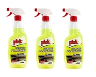 PLAK VINET ČISTIACA TEKUTINA NA PLASTY 750ML