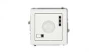 DECO Elektronický pohybový senzor biely DCR-1 DECO Elektronický pohybový senzor biely DCR-1