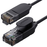 Ugreen Ethernet patch kábel RJ45 Cat 6A UTP 10M internetový kábel Ugreen Ethernet patch kábel RJ45 Cat 6A UTP 10M internetový kábel