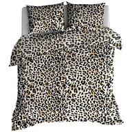 BAVLNENÉ POSTEĽNE 200x200 Panther Panther Spots BAVLNENÉ POSTEĽNE 200x200 Panther Panther Spots