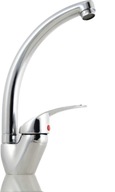 KUCHYŇSKÁ batéria STILLA FOGGIA CHROME KUCHYŇSKÁ batéria STILLA FOGGIA CHROME