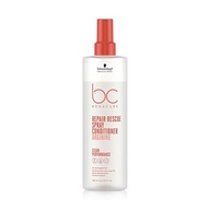 Schwarzkopf Peptide Repair Rescue 400 ml - kondicionér Schwarzkopf Peptide Repair Rescue 400 ml - kondicionér