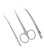 STALEKS SMART SS-10/3 Nožnice na nechtovú kožičku STALEKS SMART SS-10/3 Nožnice na nechtovú kožičku