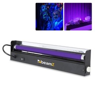 Lampa+ultrafialové UV 45cm 15W Beamz