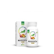 POKUŠENIE MultiVit Cat 300 tabliet Vitamíny pre mačky + ZADARMO