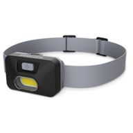 Čelovka Philips 130lm červené svetlo