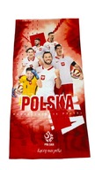 Poľský národný tím TOWEL Futbal PZPN XL Poľský národný tím TOWEL Futbal PZPN XL