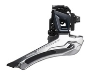 Prehadzovačka Shimano Ultegra FD-R8000 s OEM prehadzovačkou Prehadzovačka Shimano Ultegra FD-R8000 s OEM prehadzovačkou