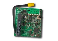 Rádiový prijímač Faac RP2 868Mhz SLH 2k