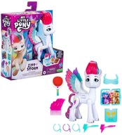 MY LITTLE PONY Poník s krídlami Zipp Storm F6446