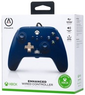 PowerA Wired Pad XO XSX PC Midnight Blue PowerA Wired Pad XO XSX PC Midnight Blue