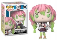 Funko Pop! DEMON SLAYER 1306 Mitsuri Kanroji Funko Pop! DEMON SLAYER 1306 Mitsuri Kanroji