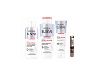 LOREAL Elseve Bond Repair set predšampón, šampón, kondicionér + ZDARMA