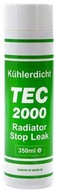 TEC2000 ZASTAVENIE ÚNIKU RADIÁTORA 325ML TEC2000 ZASTAVENIE ÚNIKU RADIÁTORA 325ML