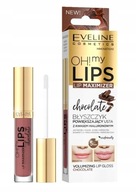Evelyn Oh! My Lips Lip Maximizer Chocolate