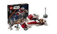 LEGO STAR WARS - Útek na Speederi BARC 75378 LEGO STAR WARS - Útek na Speederi BARC 75378