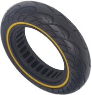 Bezdušová pevná pneumatika pre skúter 10x2,5