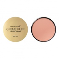MAX FACTOR Creme Puff prášok 05 Priesvitný MAX FACTOR Creme Puff prášok 05 Priesvitný