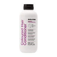 SOLFINE Kondicionér na farbené vlasy 350ml SOLFINE Kondicionér na farbené vlasy 350ml