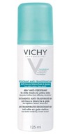 VICHY DEO ANTI-TRACE 48h Sprej bez stôp 125ml VICHY DEO ANTI-TRACE 48h Sprej bez stôp 125ml
