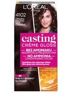 L'Oréal Casting Crème Gloss 4102 COOL GESTNUT L'Oréal Casting Crème Gloss 4102 COOL GESTNUT