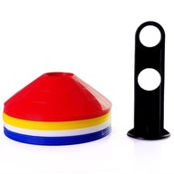 Kužeľ Smj 5 cm VCM-P2S40PB 40 ks. Kužeľ Smj 5 cm VCM-P2S40PB 40 ks.
