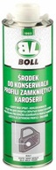 PROSTRIEDOK NA ÚDRŽBU BOLL PROFILU BIELY 1L PROSTRIEDOK NA ÚDRŽBU BOLL PROFILU BIELY 1L
