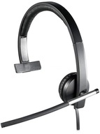 Mono USB headset Logitech H650e Mono USB headset Logitech H650e
