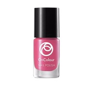 Lak na nechty Oriflame OnColour Pink Litchi Lak na nechty Oriflame OnColour Pink Litchi