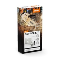 Servisná súprava č. 6 Filter Zapaľovacia sviečka MS 170 (do 2014) 180 (do 2015) STIHL Servisná súprava č. 6 Filter Zapaľovacia sviečka MS 170 (do 2014) 180 (do 2015) STIHL