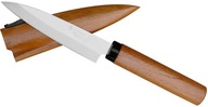 Japonský nôž na ovocie SATAKE s puzdrom 805-315