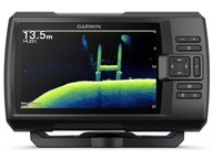 Garmin Striker Vivid 7cv Fishfinder s GPS