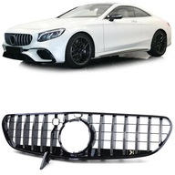 GRIL GRIL MERCEDES S COUPE C217 A217 (17+) GRIL GRIL MERCEDES S COUPE C217 A217 (17+)
