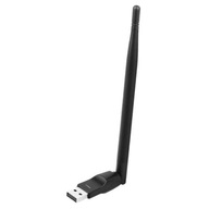 WiFi USB ANTÉNA PRE DVBT-T2 HEVC TUNER DEKODÉR