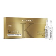 ALLWAVES REGENERAČNÉ AMPULKY S KERATÍNOM 12X10M ALLWAVES REGENERAČNÉ AMPULKY S KERATÍNOM 12X10M