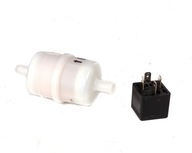 FILTER KOMPRESOROVÉ RELÉ AUDI A6 C5 A6 C6 A8 D3 FILTER KOMPRESOROVÉ RELÉ AUDI A6 C5 A6 C6 A8 D3