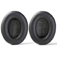 Špongiové chrániče sluchu pre Bose QC15/QC25/QC2/QC35 Špongiové chrániče sluchu pre Bose QC15/QC25/QC2/QC35