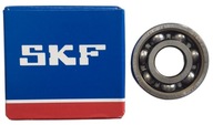 Ložisko kľukového hriadeľa 6002 C3 SKF Stihl MS181 MS211 Ložisko kľukového hriadeľa 6002 C3 SKF Stihl MS181 MS211
